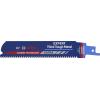 Bosch Accessories 2608900366 Plátek šalové pily Délka řezacího listu 150 mm 3 ks