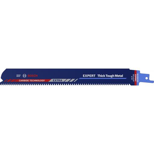 Bosch Accessories 2608900368 Plátek šalové pily Délka řezacího listu 225 mm 1 ks