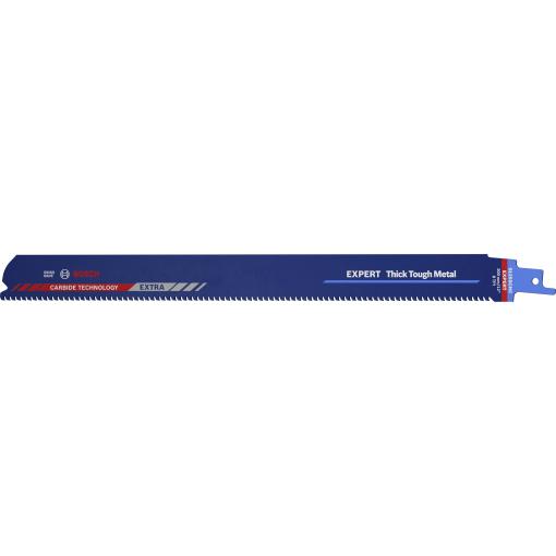 Bosch Accessories 2608900372 Plátek šalové pily Délka řezacího listu 300 mm 10 ks