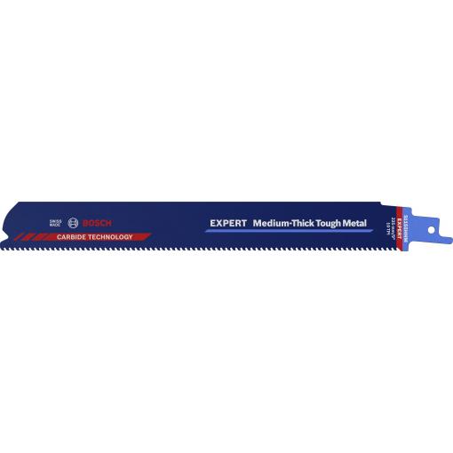 Bosch Accessories 2608900374 Plátek šalové pily Délka řezacího listu 225 mm 1 ks