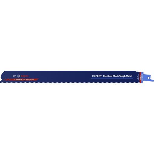 Bosch Accessories 2608900377 Plátek šalové pily Délka řezacího listu 300 mm 1 ks