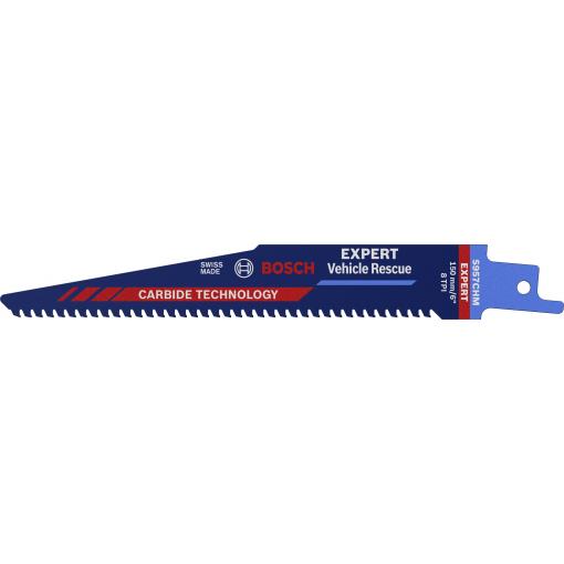 Bosch Accessories 2608900378 Plátek šalové pily Délka řezacího listu 150 mm 1 ks