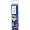 Bosch Accessories 2608900379 Plátek šalové pily Délka řezacího listu 150 mm 10 ks