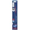 Bosch Accessories 2608900381 Plátek šalové pily Délka řezacího listu 225 mm 3 ks