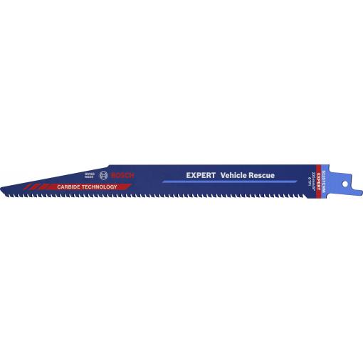 Bosch Accessories 2608900381 Plátek šalové pily Délka řezacího listu 225 mm 3 ks