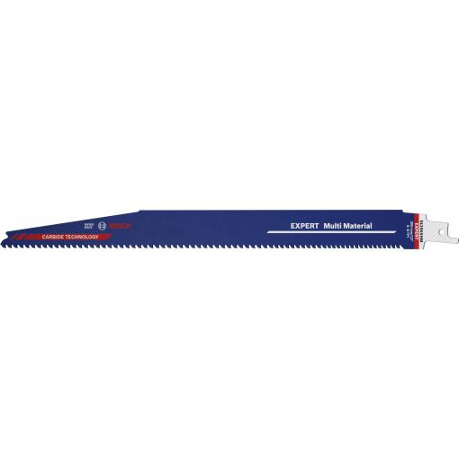 Bosch Accessories 2608900395 Plátek šalové pily Délka řezacího listu 300 mm 10 ks
