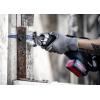 Bosch Accessories 2608900399 Plátek šalové pily Délka řezacího listu 225 mm 3 ks