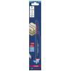Bosch Accessories 2608900404 Plátek šalové pily Délka řezacího listu 225 mm 3 ks