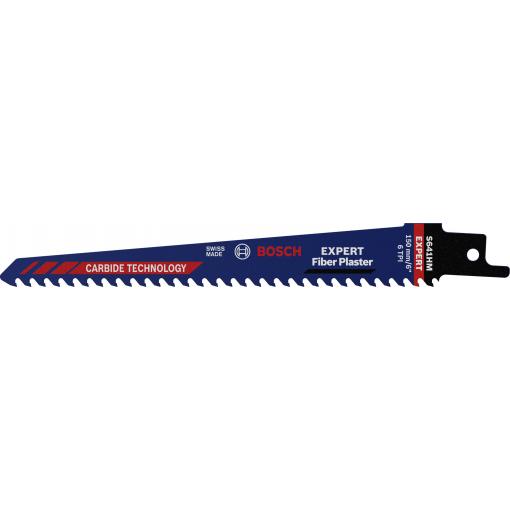 Bosch Accessories 2608900407 Plátek šalové pily Délka řezacího listu 150 mm 1 ks