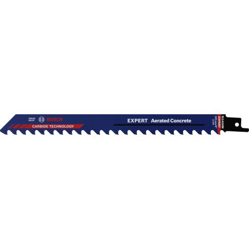 Bosch Accessories 2608900408 Plátek šalové pily Délka řezacího listu 225 mm 1 ks