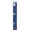 Bosch Accessories 2608900412 Plátek šalové pily Délka řezacího listu 300 mm 10 ks