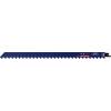 Bosch Accessories 2608900413 Plátek šalové pily Délka řezacího listu 400 mm 1 ks