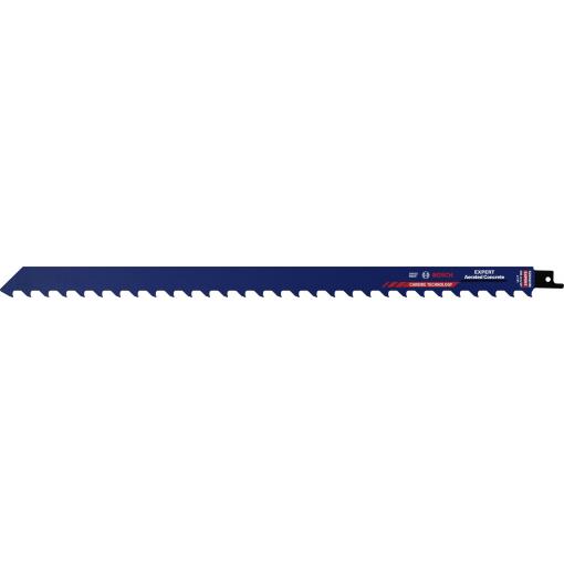 Bosch Accessories 2608900413 Plátek šalové pily Délka řezacího listu 400 mm 1 ks
