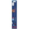 Bosch Accessories 2608900415 Plátek šalové pily Délka řezacího listu 240 mm 3 ks