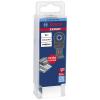 Bosch Accessories 2608900016 EXPERT MetalMax AIZ 32 AIT Karbidy ponorný pilový list 10dílná 10 ks