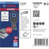 Bosch Accessories 2608900016 EXPERT MetalMax AIZ 32 AIT Karbidy ponorný pilový list 10dílná 10 ks