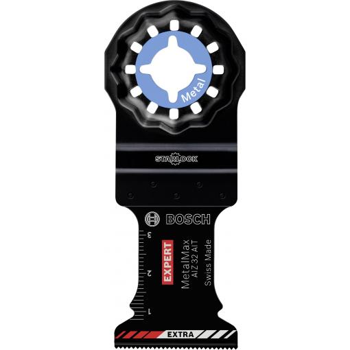 Bosch Accessories 2608900017 EXPERT MetalMax AIZ 32 AIT Karbidy ponorný pilový list 1 ks 1 ks