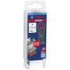 Bosch Accessories 2608900029 EXPERT MultiMax PAIZ 32 APIT Karbidy multiměřič 10dílná 10 ks