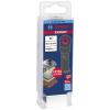 Bosch Accessories 2608900032 EXPERT MultiMax PAII 52 APIT Karbidy multiměřič 10dílná 10 ks