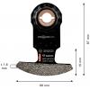 Bosch Accessories 2608900038 EXPERT Corner Blade MATI 68 RD4 ponorný pilový list 1 ks 1.6 mm 1 ks