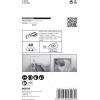 Bosch Accessories 2608900041 EXPERT 3 max AVZ 70 RT4 Carbide-RIFF čistič spár 1 ks 2.5 mm 1 ks