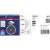Bosch Accessories 2608900042 EXPERT 3 max AVZ 70 RT4 Carbide-RIFF čistič spár 10dílná 2.5 mm 10 ks