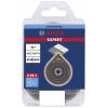 Bosch Accessories 2608900042 EXPERT 3 max AVZ 70 RT4 Carbide-RIFF čistič spár 10dílná 2.5 mm 10 ks