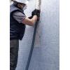 Bosch Accessories 2608900046 EXPERT Sanding Plate AVZ 90 RT2 Carbide-RIFF brusný disk 10dílná 10 ks