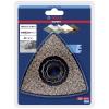 Bosch Accessories 2608900053 EXPERT Sanding Plate MAVZ 116 RT4 Carbide-RIFF brusný disk 1 ks 1 ks