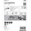 Bosch Accessories 2608900053 EXPERT Sanding Plate MAVZ 116 RT4 Carbide-RIFF brusný disk 1 ks 1 ks