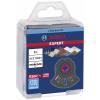 Bosch Accessories 2608664207 EXPERT MultiMaterial Karbidy segmentový pilový list 5dílná 5 ks