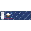 Bosch Accessories EXPERT S473 2608901171 brusný blok 1 ks