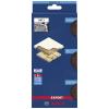 Bosch Accessories EXPERT S471 2608901175 brusný blok (d x š x v) 97 x 69 x 26 mm 3 ks