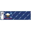 Bosch Accessories EXPERT S471 2608901180 brusný blok (d x š x v) 97 x 69 x 26 mm 1 ks