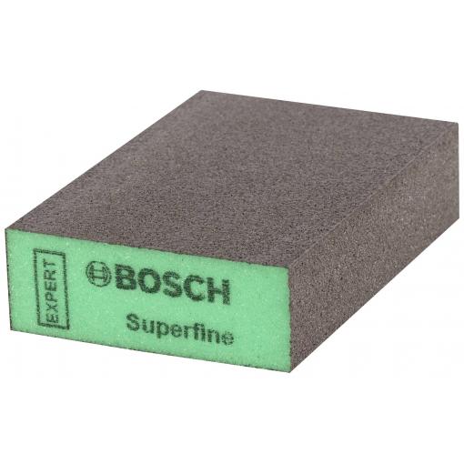 Bosch Accessories EXPERT S471 2608901180 brusný blok (d x š x v) 97 x 69 x 26 mm 1 ks
