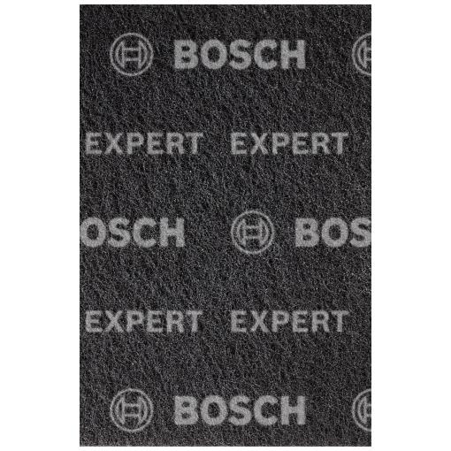 Bosch Accessories EXPERT N880 2608901210 Rouno (d x š) 229 mm x 152 mm 1 ks