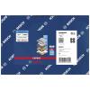 Bosch Accessories EXPERT N880 2608901211 Rouno (d x š) 229 mm x 152 mm 1 ks