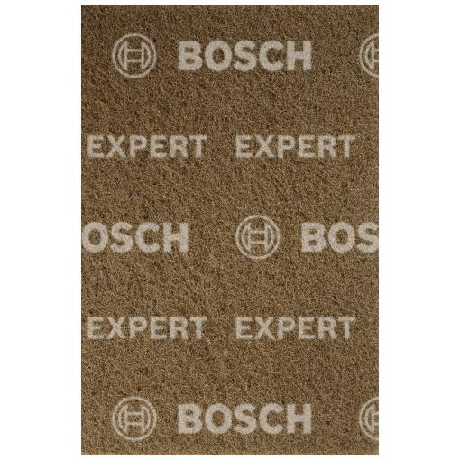 Bosch Accessories EXPERT N880 2608901212 Rouno (d x š) 229 mm x 152 mm 1 ks
