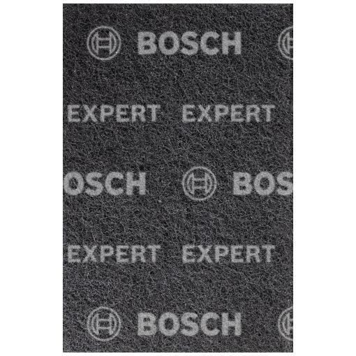 Bosch Accessories EXPERT N880 2608901213 Rouno (d x š) 229 mm x 152 mm 1 ks