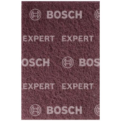 Bosch Accessories EXPERT N880 2608901214 Rouno (d x š) 229 mm x 152 mm 1 ks