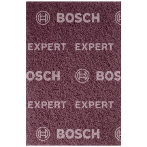 Bosch Accessories EXPERT N880 2608901215 Rouno (d x š) 229 mm x 152 mm 1 ks