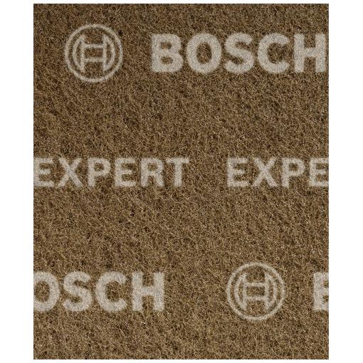 Bosch Accessories EXPERT N880 2608901218 Rouno (d x š) 140 mm x 115 mm 2 ks