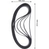 Bosch Accessories EXPERT N470 2608901254 brusný pás bez otvorů (d x š) 760 mm x 40 mm 10 ks