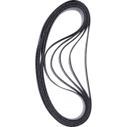 Bosch Accessories EXPERT N470 2608901254 brusný pás bez otvorů (d x š) 760 mm x 40 mm 10 ks