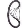 Bosch Accessories EXPERT N470 2608901255 brusný pás bez otvorů (d x š) 760 mm x 40 mm 10 ks