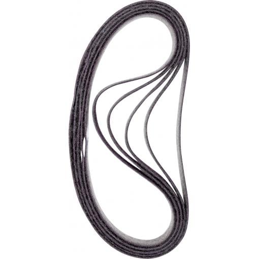 Bosch Accessories EXPERT N470 2608901255 brusný pás bez otvorů (d x š) 760 mm x 40 mm 10 ks