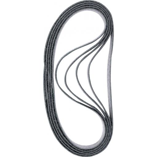 Bosch Accessories EXPERT N470 2608901256 brusný pás bez otvorů (d x š) 760 mm x 40 mm 10 ks