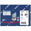 Bosch Accessories 2608901260 lešticí kotouč Průměr 100 mm 1 ks