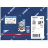 Bosch Accessories 2608901266 lešticí kotouč Průměr 115 mm 1 ks
