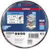 Bosch Accessories 2608901385 Obrusný kotouč EXPERT N880 pro excentrickou brusku, 125 mm, hrubý, 5 ks 125 mm 5 ks
